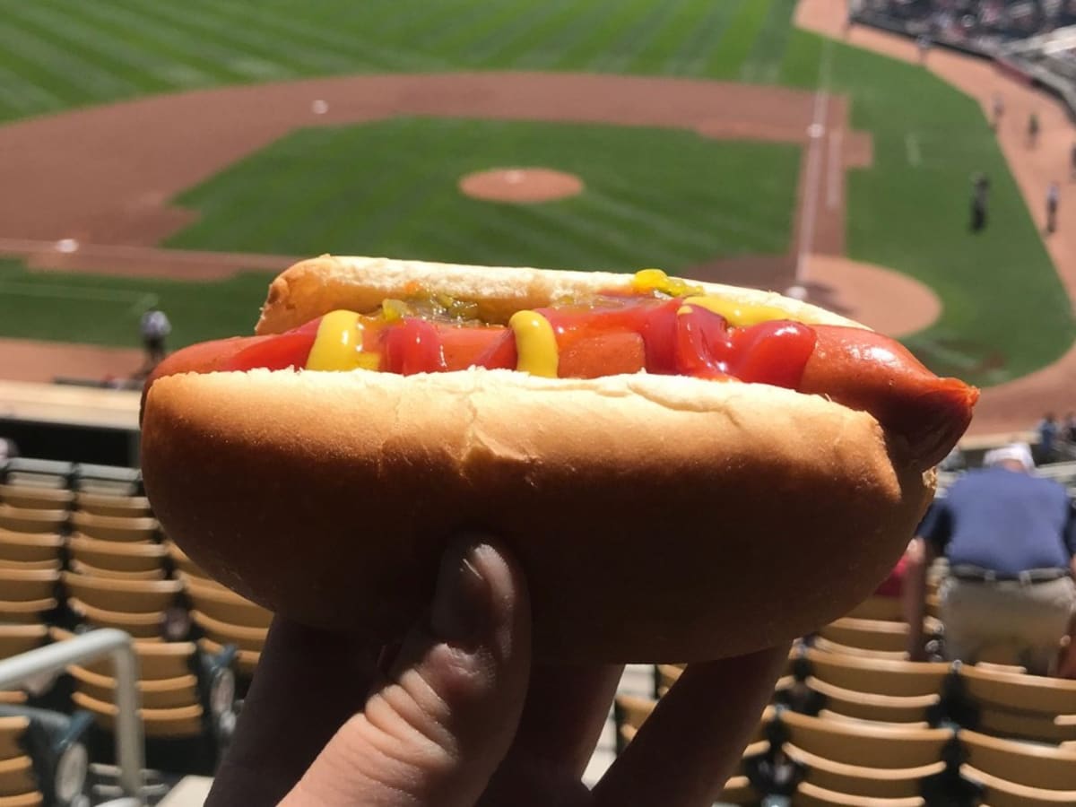 What to Eat at Target Field, Baseball Stadium of the Minnesota Twins -  Eater Twin Cities