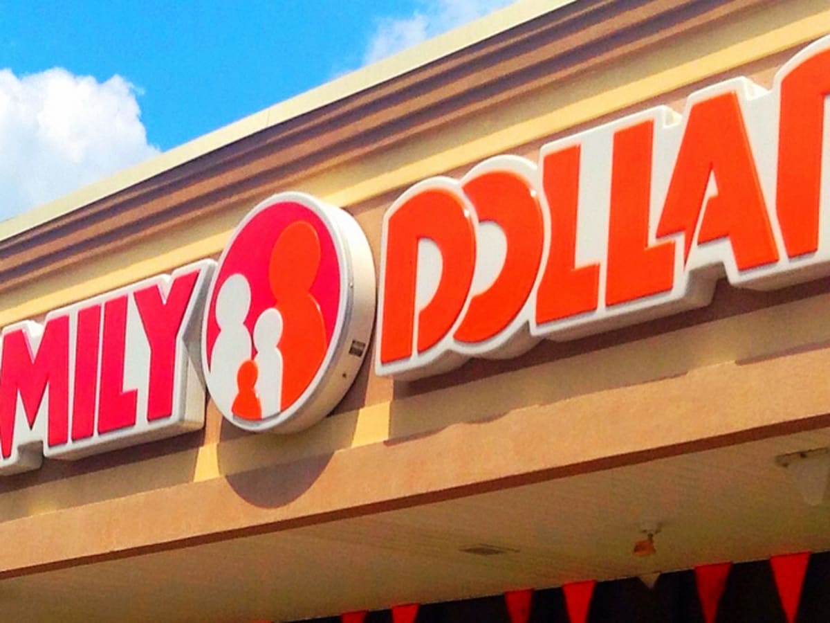 Family Dollar nearly ready for business on Duluth's Central Entrance