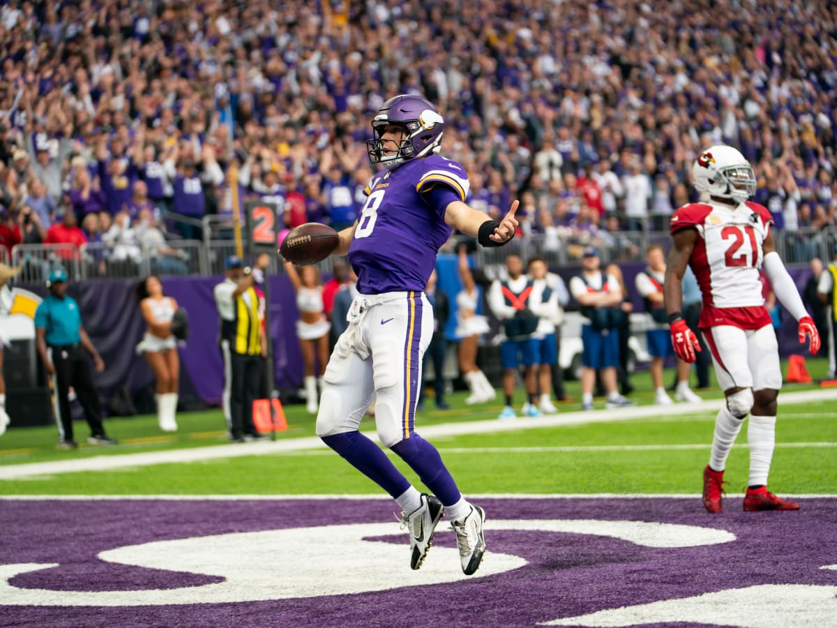 Vikings fans can enjoy outdoor feel at U.S. Bank Stadium - Duluth