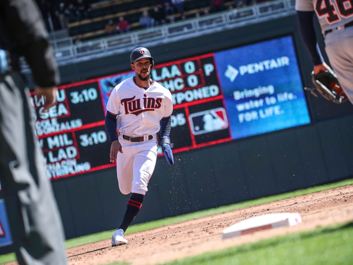 When will the Minnesota Twins play the Houston Astros?