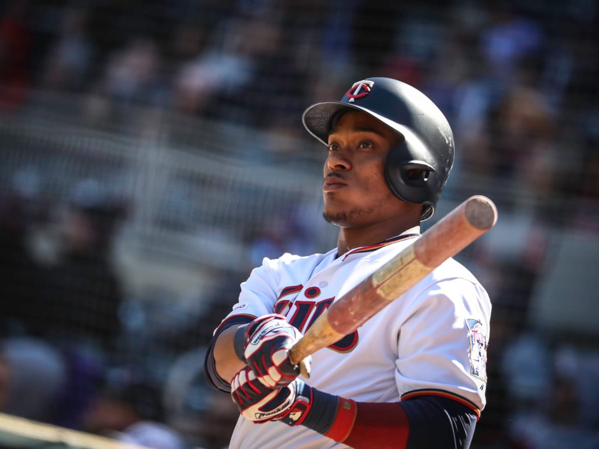 Twins Daily: Comparing the Moncada extension with the Kepler, Polanco  extensions - Bring Me The News