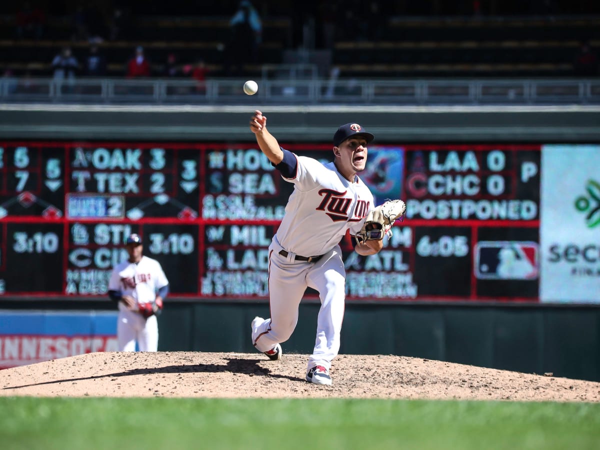 Twins offense spoils a stellar start from Jose Berrios - Bring Me