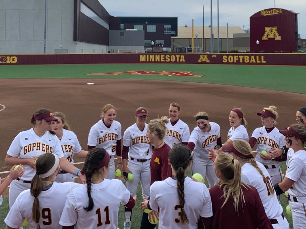 Ten things to know about the 2022 Gophers softball team