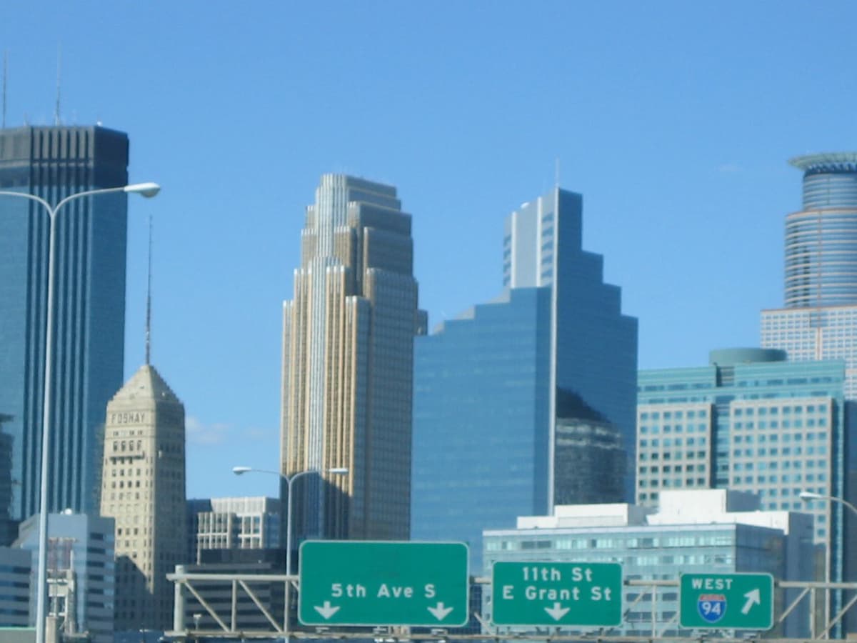 Minneapolis Pays 3 Times More Than It Receives In State Funds New Report Says Bring Me The News