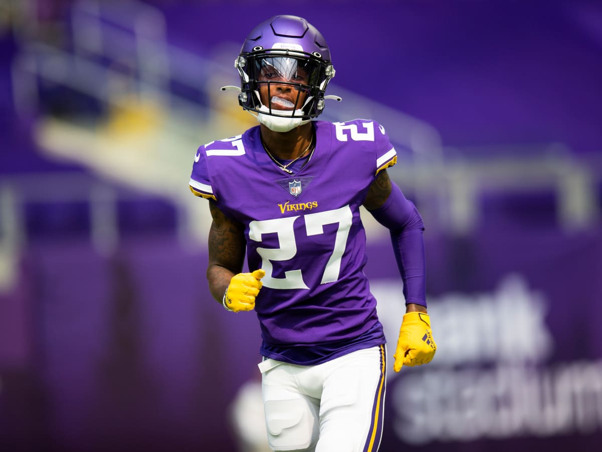 Vikings' Cameron Dantzler has come a long way since being dubbed 'The  Needle' – Twin Cities