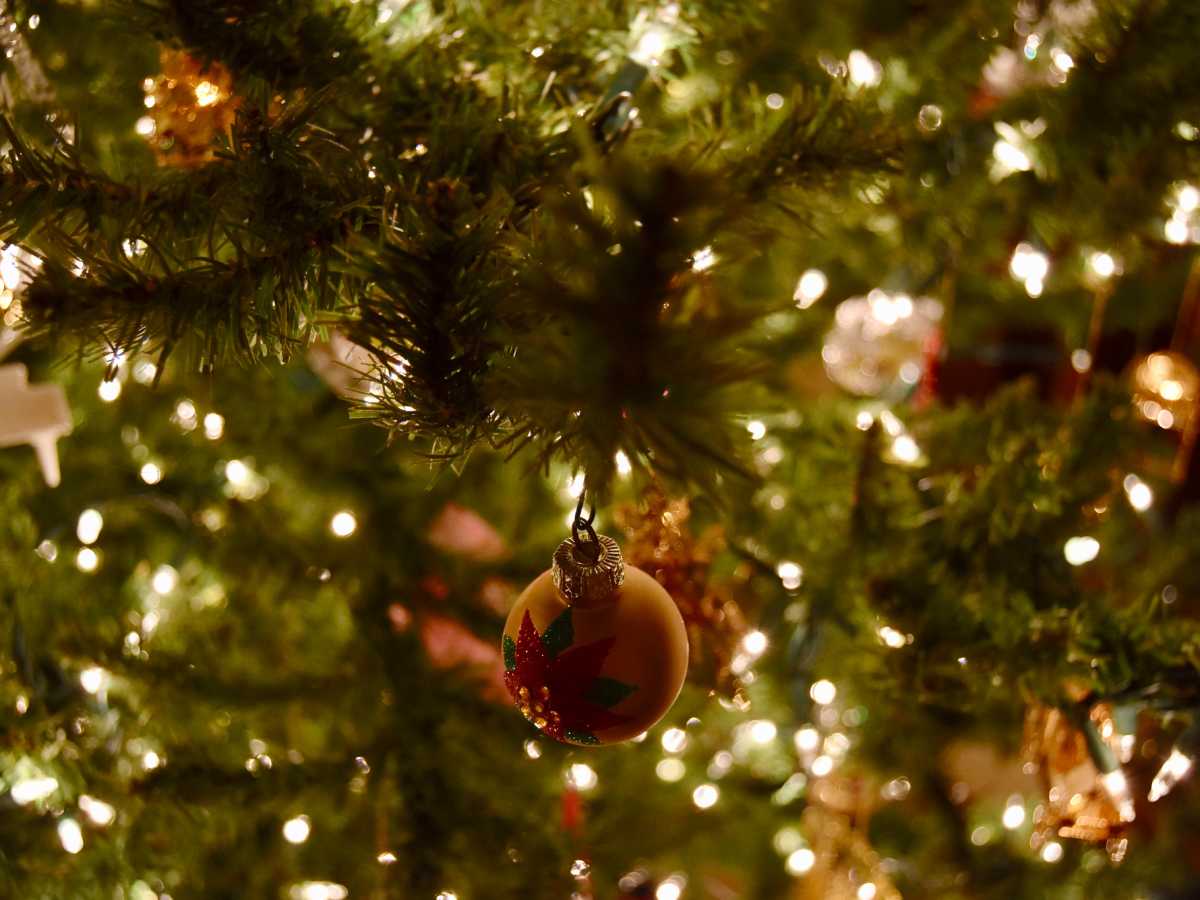 Kool 108 Kicks Off Christmas Music Weeks Early Because Why Not Bring Me The News