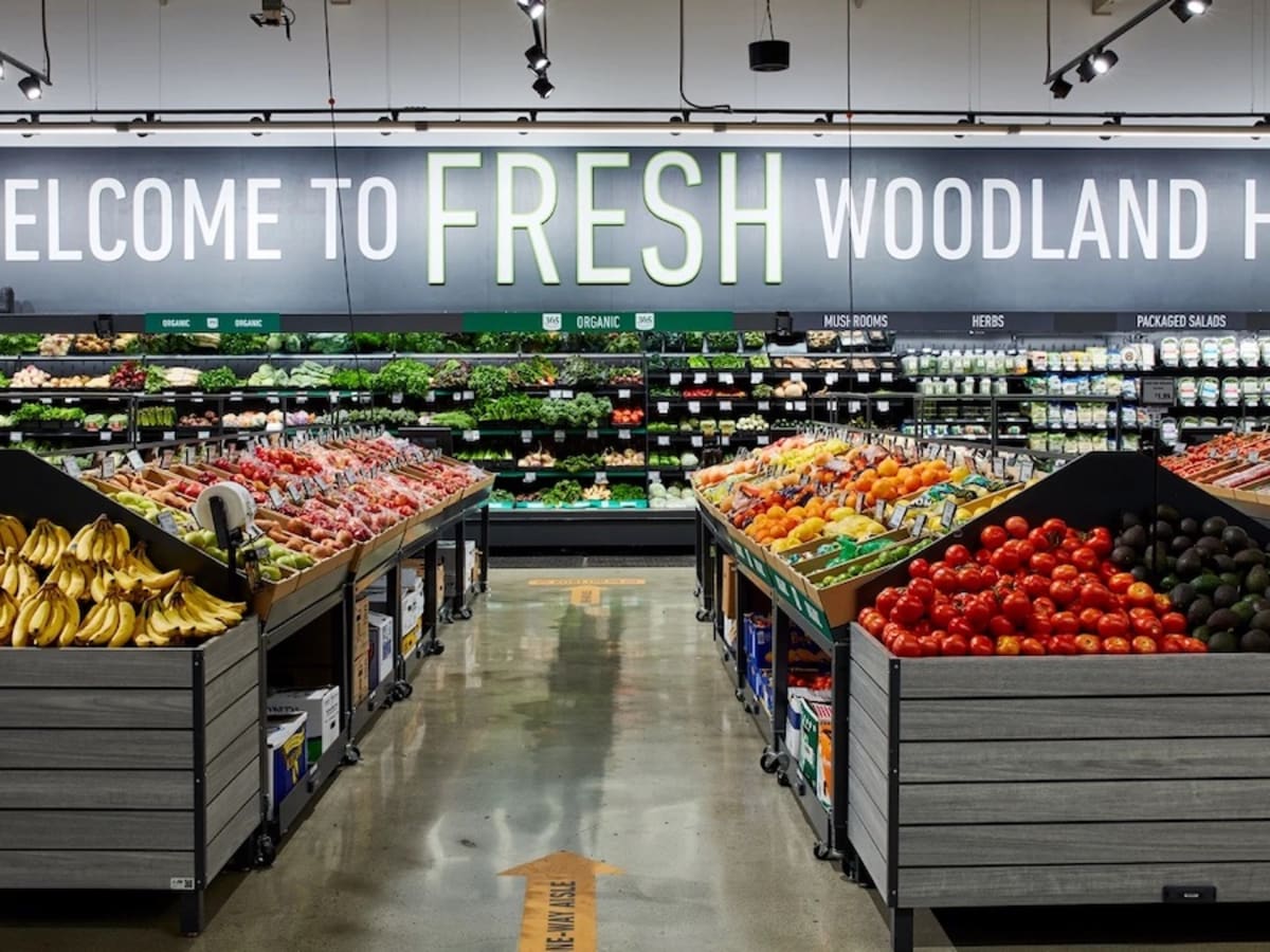 Fresh joins the Twin Cities metro grocery wars - Axios Twin Cities