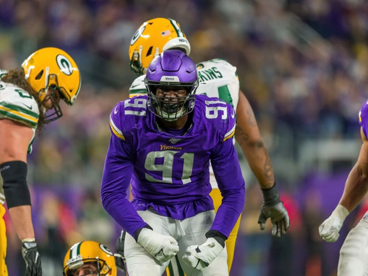 6 Vikings We Are HOPING Make The Final 53 Man Roster 