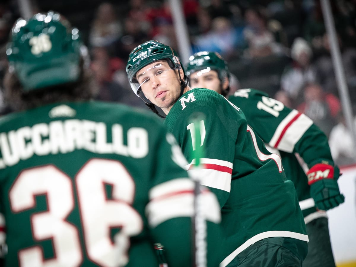 Upcoming stretch of Wild games will provide a taste of playoff action