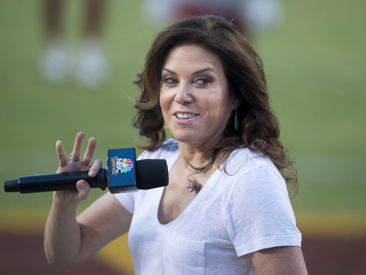 nfl-reporter-michele-tafoya-leaves-tom-barnard-s-kqrs-morning-show-bring-me-the-news