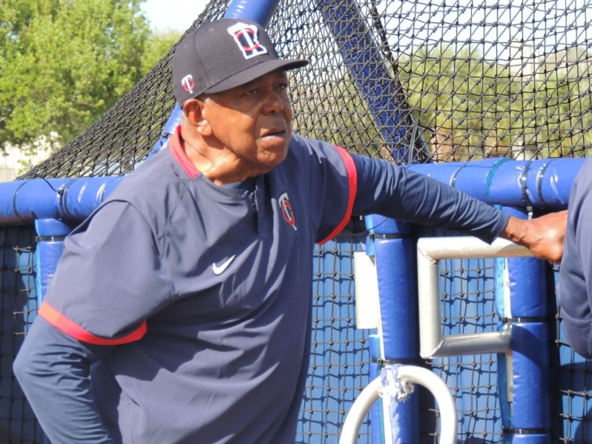 Twins legend Rod Carew opens up about his 'second chance at life