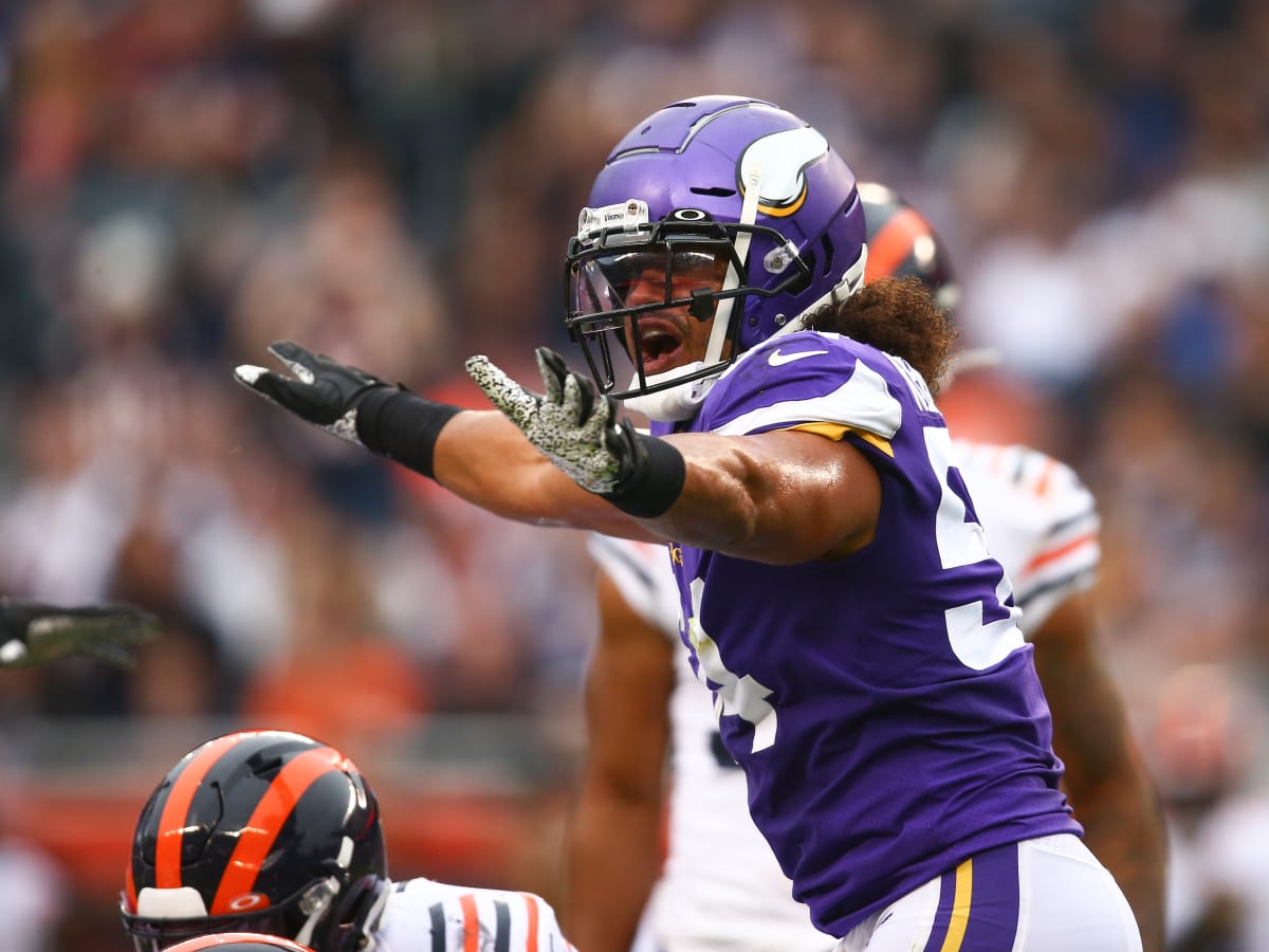 Vikings cut Kendricks and more moves could be coming - Axios Twin Cities