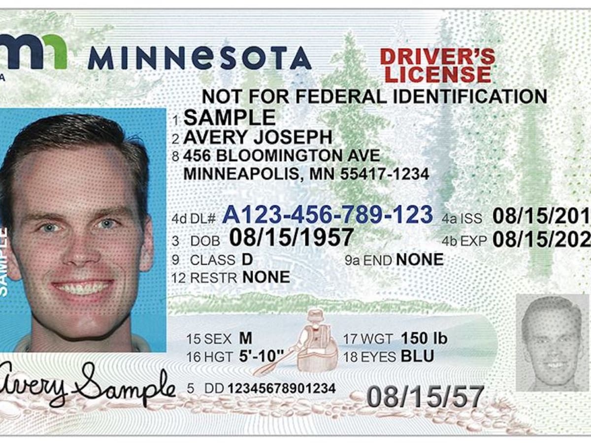 Senate OKs amendment making changes to driver's licenses
