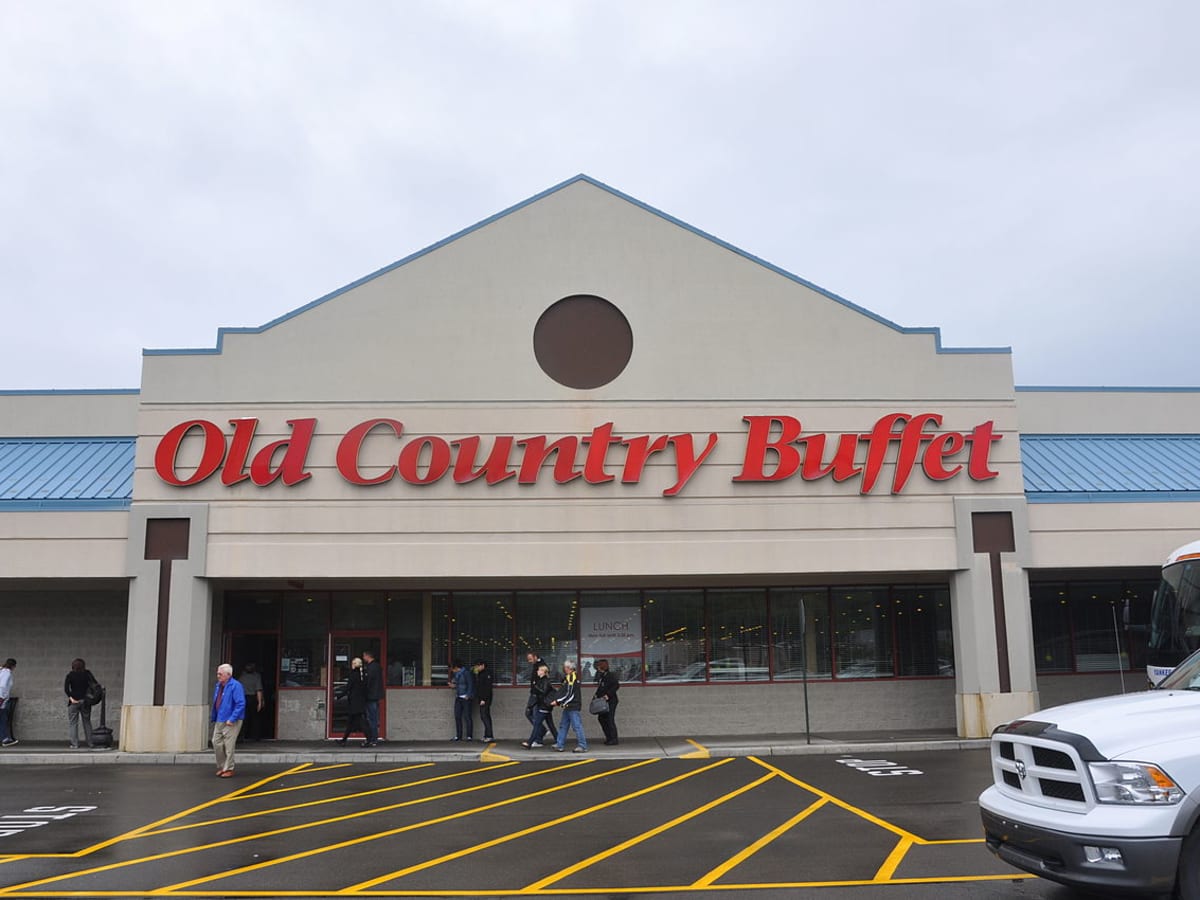 Minnesota-based BBQ Holdings buys Country Buffet, throws more dirt on grave - Bring Me The News