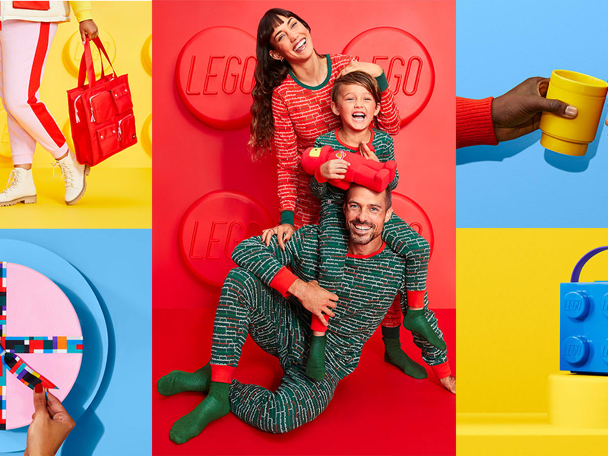 Target teams with FAO Schwarz on toy marketing strategy