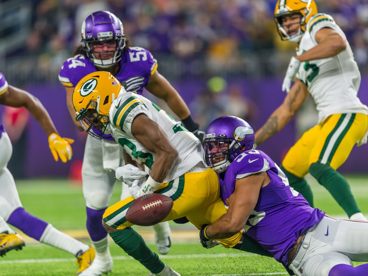 Big Vikings question: Is a playoff run possible this season?