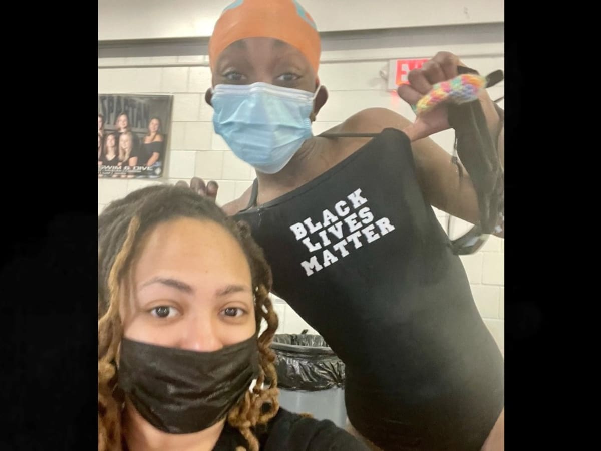 blm bathing suits