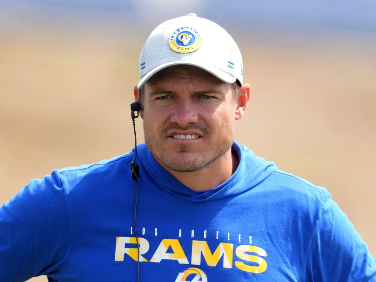 Kevin O'Connell? - Rams Fans United - Los Angeles Rams Fan Discussion Forum