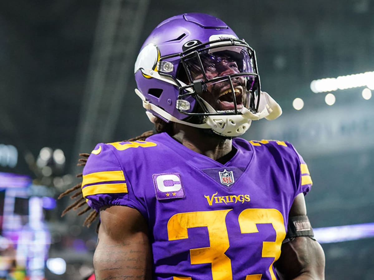 Justin Jefferson, Dalvin Cook excited about Kevin O'Connell taking over as  Vikings coach – Twin Cities