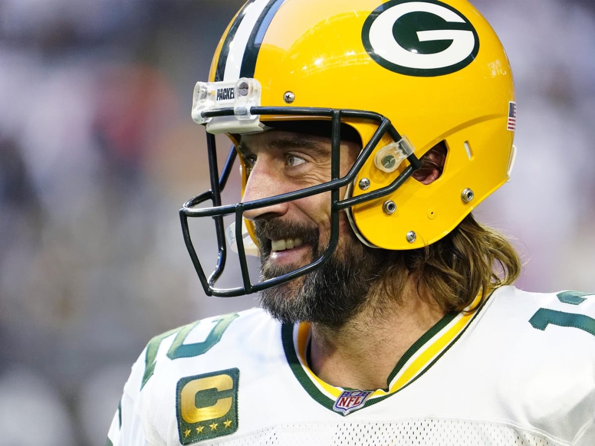 Graphic details of Aaron Rodgers' offseason Panchakarma cleanse revealed -  On3