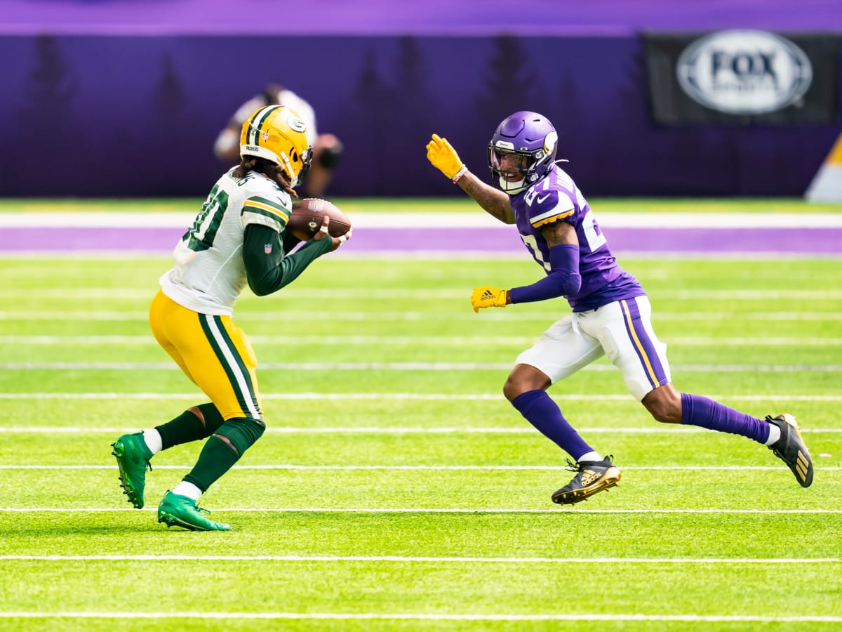 Can the Vikings still field an adequate secondary? - Bring Me The News