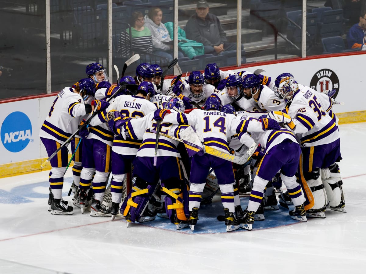 Minnesota State to play Harvard in first round of NCAA Tournament