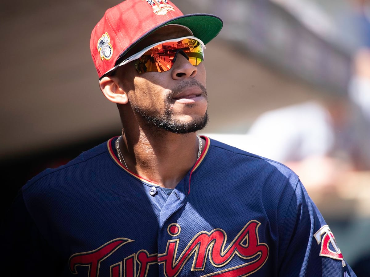 Minnesota Twins - Congrats to Byron Buxton on being named a Rawlings Sports  Gold Glove Award Finalist! ✨