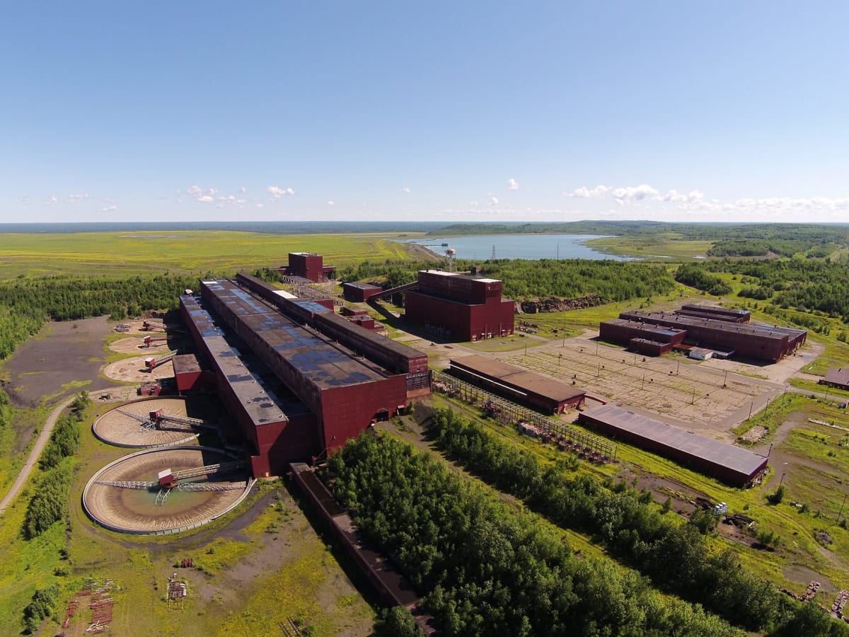 Move on from PolyMet Petition — Move on from PolyMet