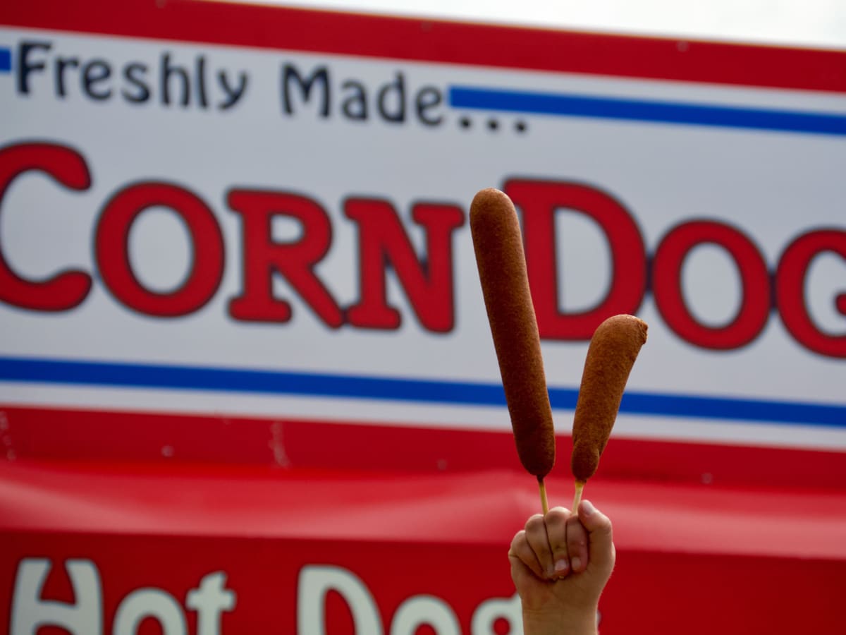 Minnesota State Fair Food Vendor Hours 2022