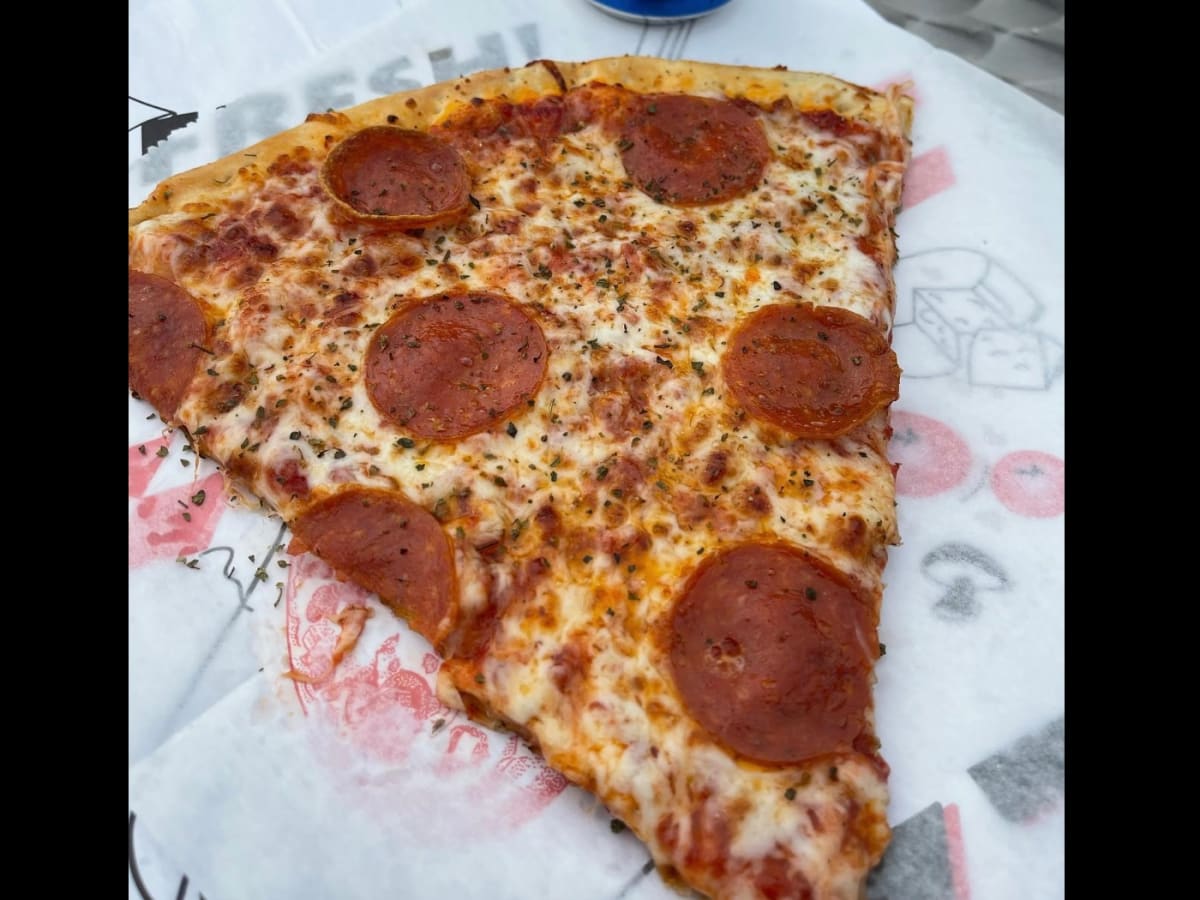 TOP 10 BEST Pizza by the Slice in Minneapolis, MN - December 2023 - Yelp