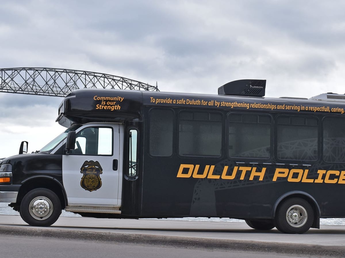 Duluth police celebrate 150 years of service with commemorative badges -  Duluth News Tribune