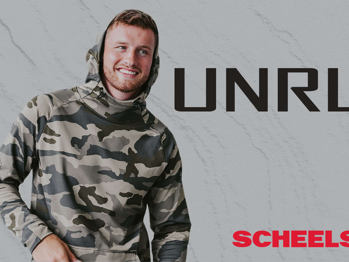 Scheels - Are you ready for game day? 