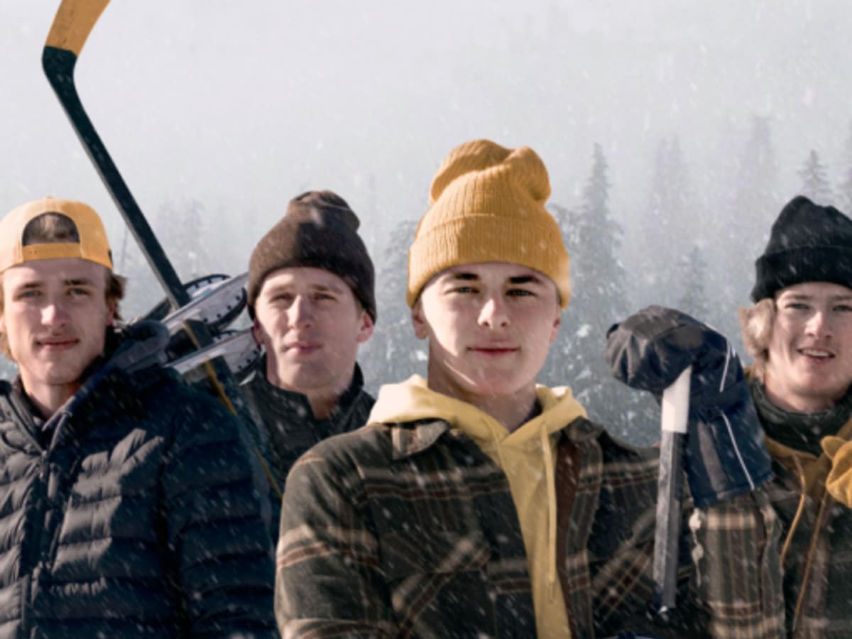 Hockeyland documentary debuting in Minnesota movie theaters