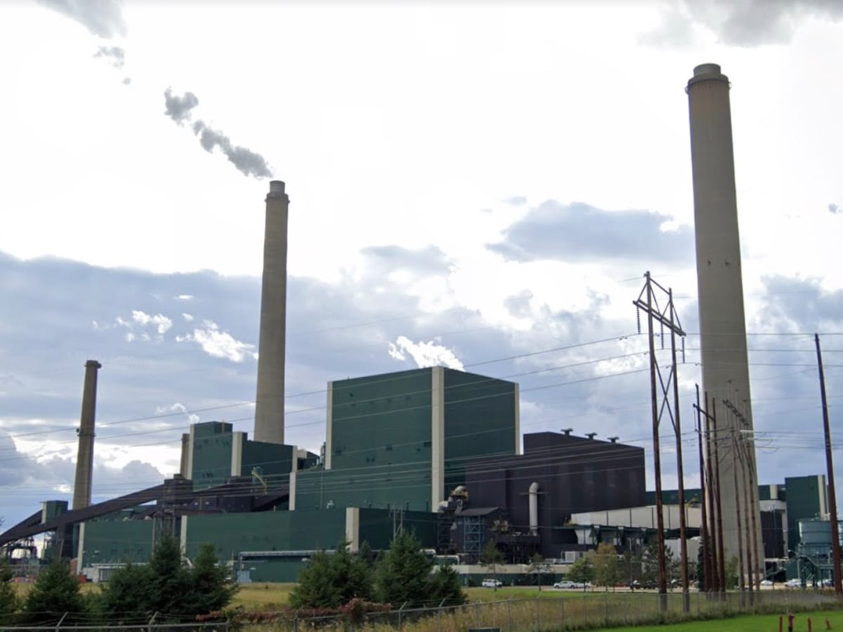 Leak at Minnesota Power plant has leaked 5.5 million gallons of coal ash  wastewater - Bring Me The News