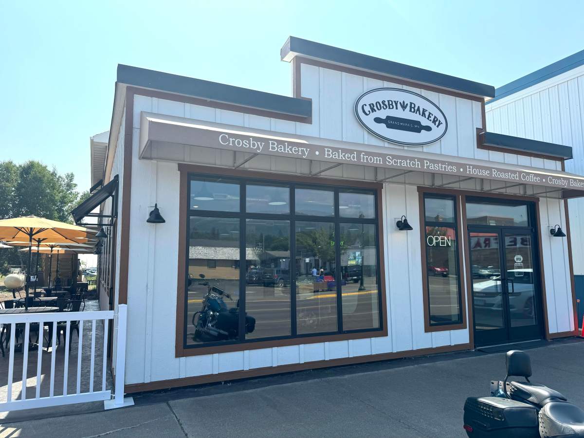 Crosby Bakery