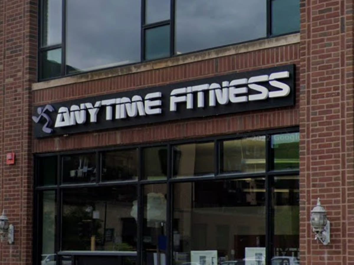 Apple, Anytime Fitness Partner as Tech Giant Enters Gym Space - Athletech  News