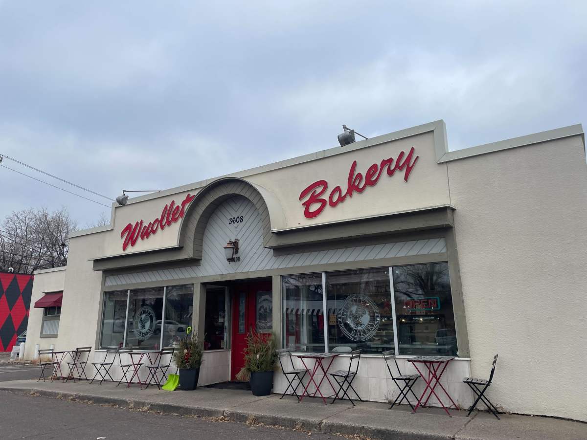 Wuollet Bakery closes flagship Minneapolis store amid legal troubles -  Bring Me The News