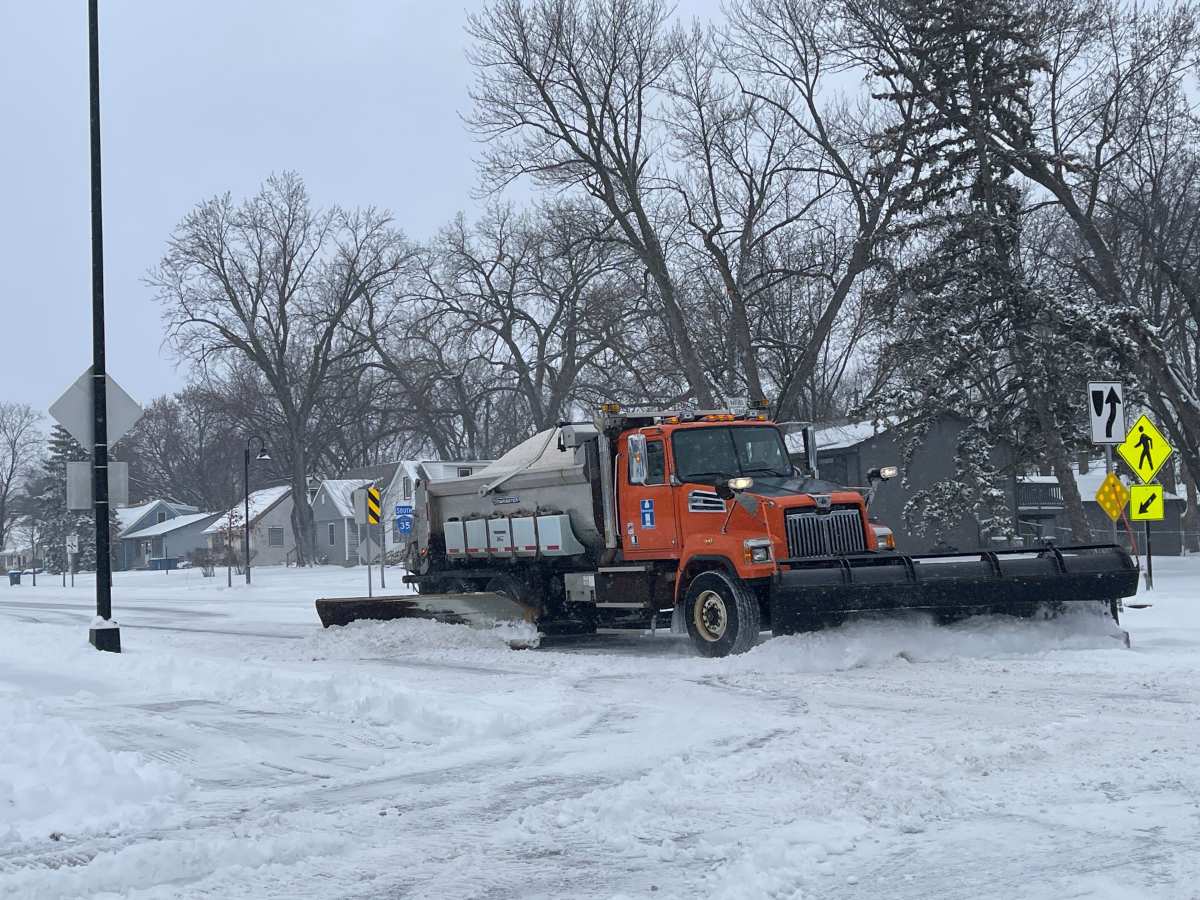 Minnesota Weather Mild Weekend Before the Cold Hits