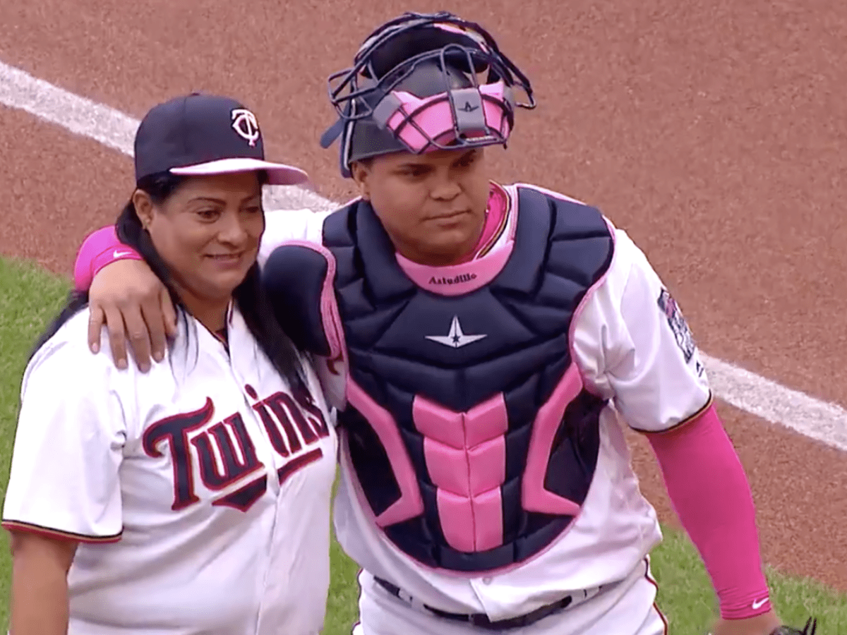 It didn't take Astudillo long to join the Twins - Líder en deportes