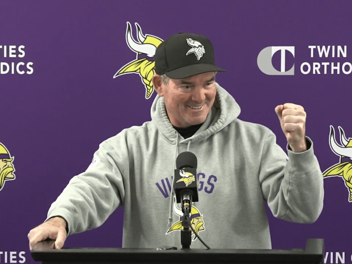 Mike Zimmer To Colorado As Defensive Coordinator 