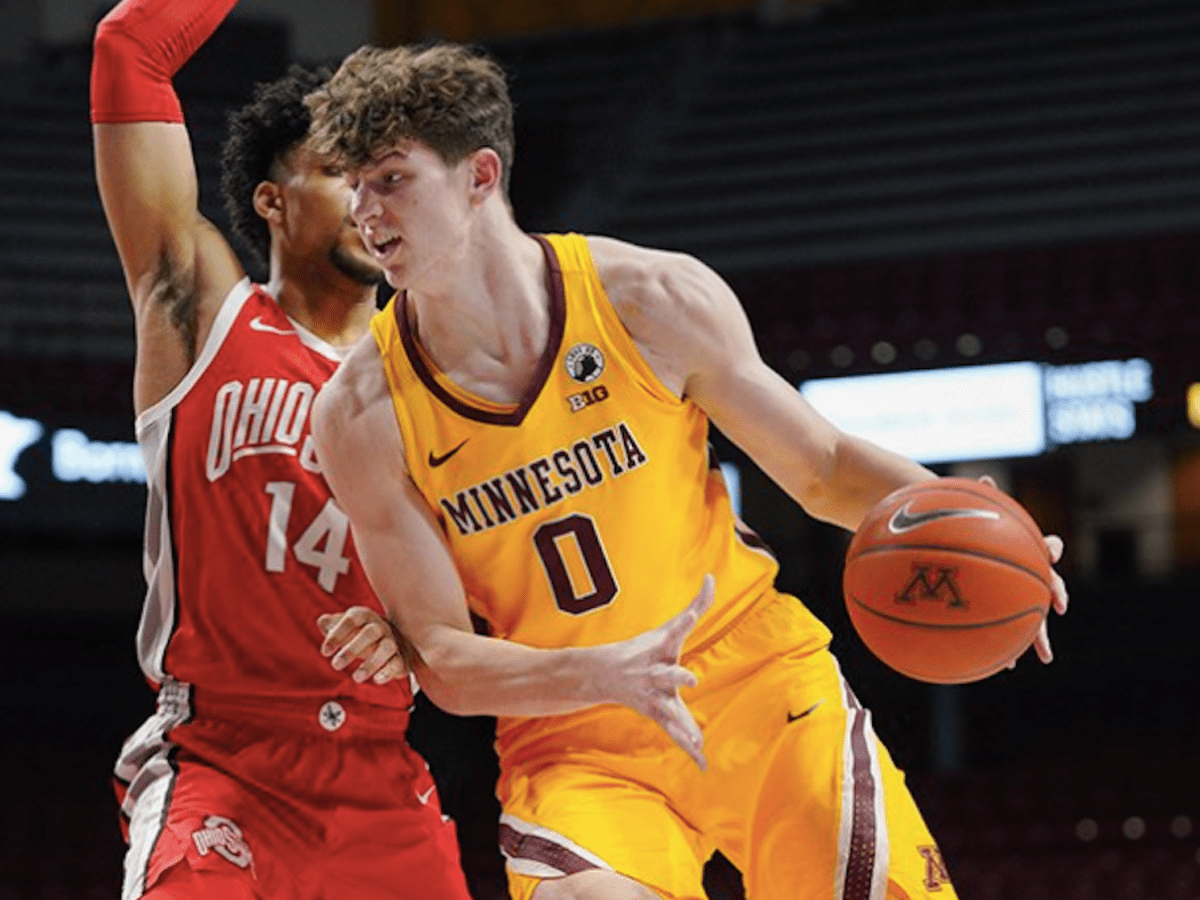 Minnesota Men's Basketball on X: Hey #Gophers, be sure to stick