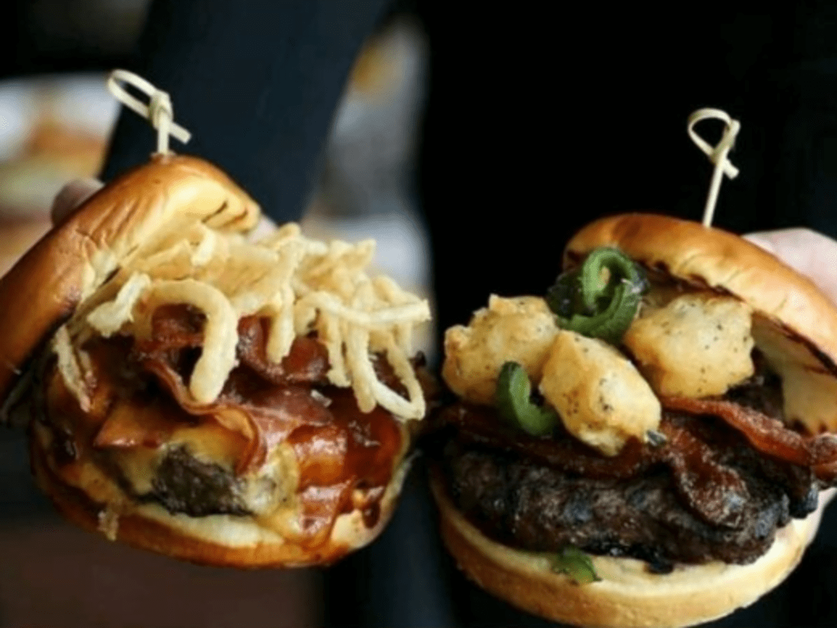 3 Minnesota Restaurants Make It On 50 Best Burgers In America List Bring Me The News