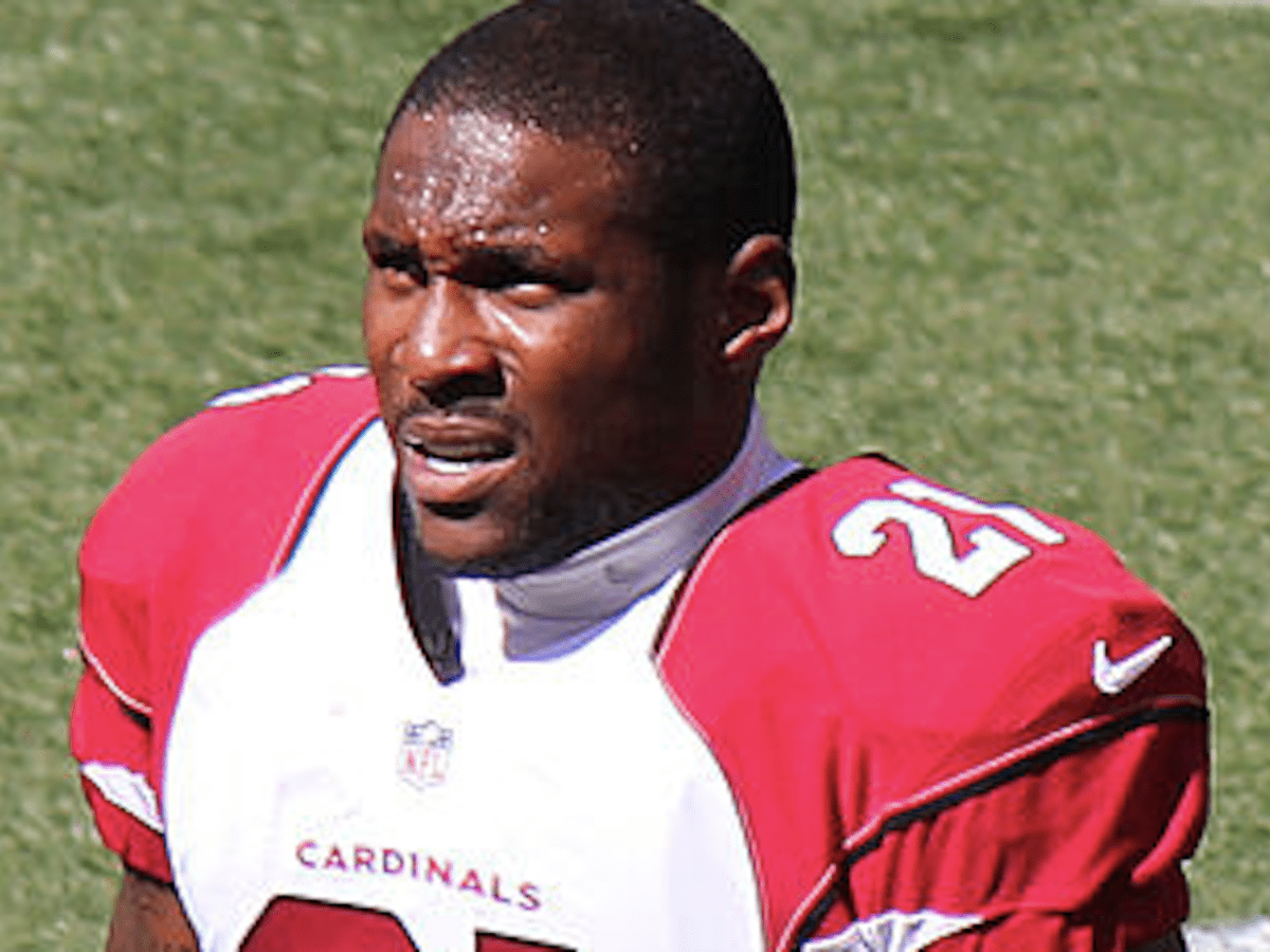 Patrick Peterson Agree to Terms for Cornerback's Return