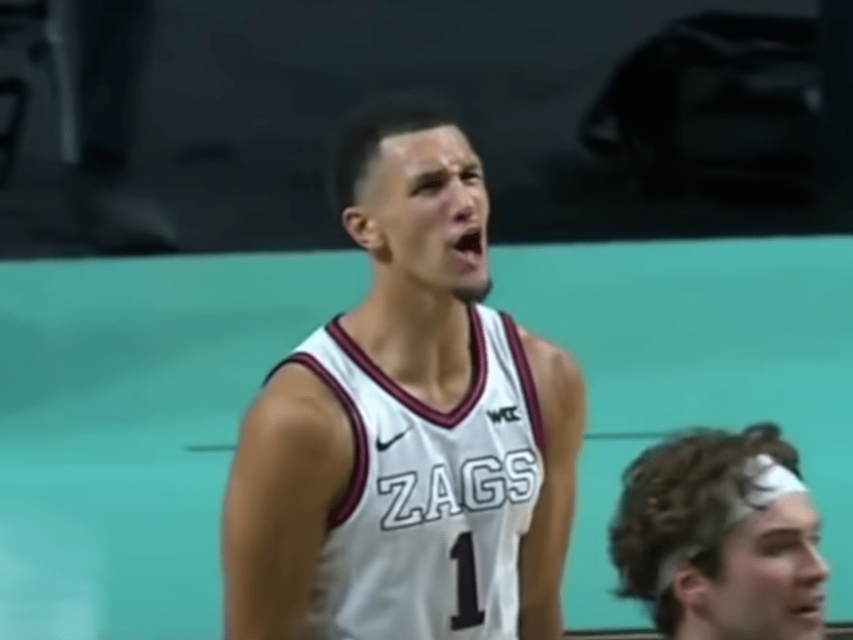 I Want All The SMOKE!” Jalen Suggs Plays His Toughest Game In The SNOW &  Coaches Kids 💯 