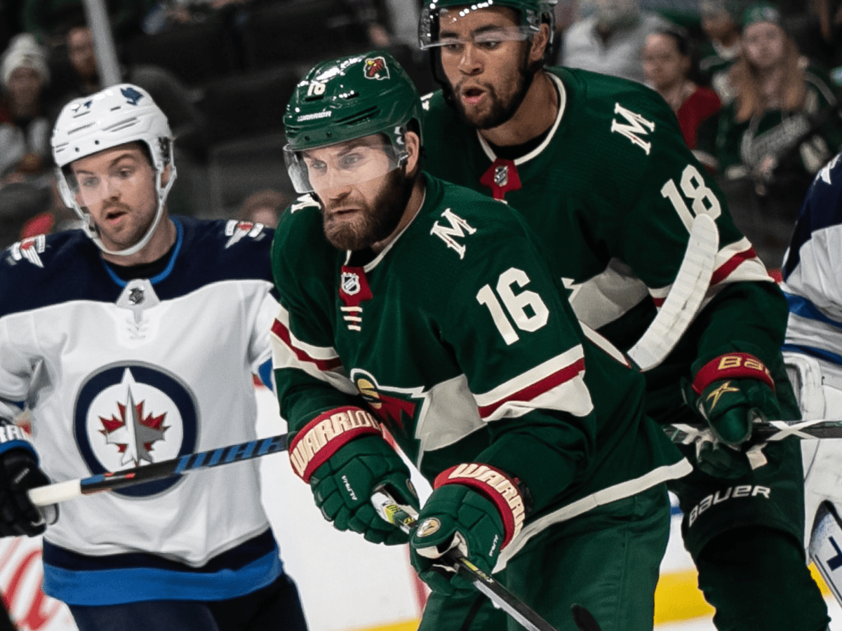 Jason Zucker Has Been a Game Changer for the Pittsburgh Penguins