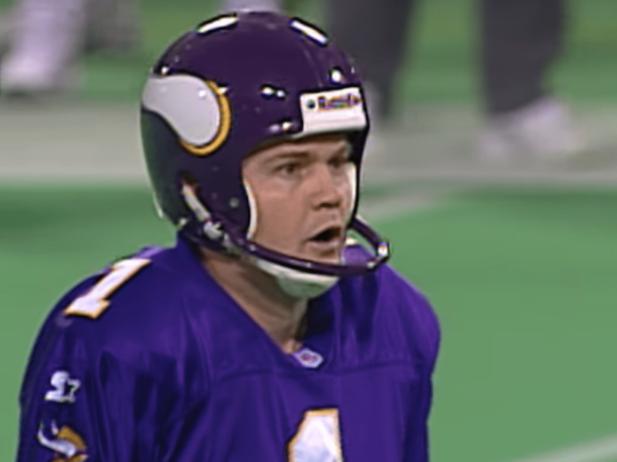 Atlanta Falcons vs. Minnesota Vikings, 1998 NFC Championship - NFL  Playoffs