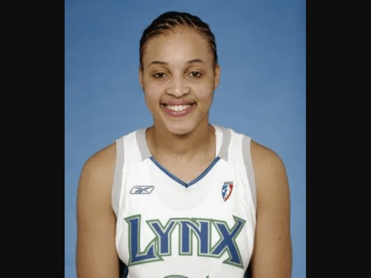 Lynx's Maya Moore Tops WNBA Jersey Sales Again