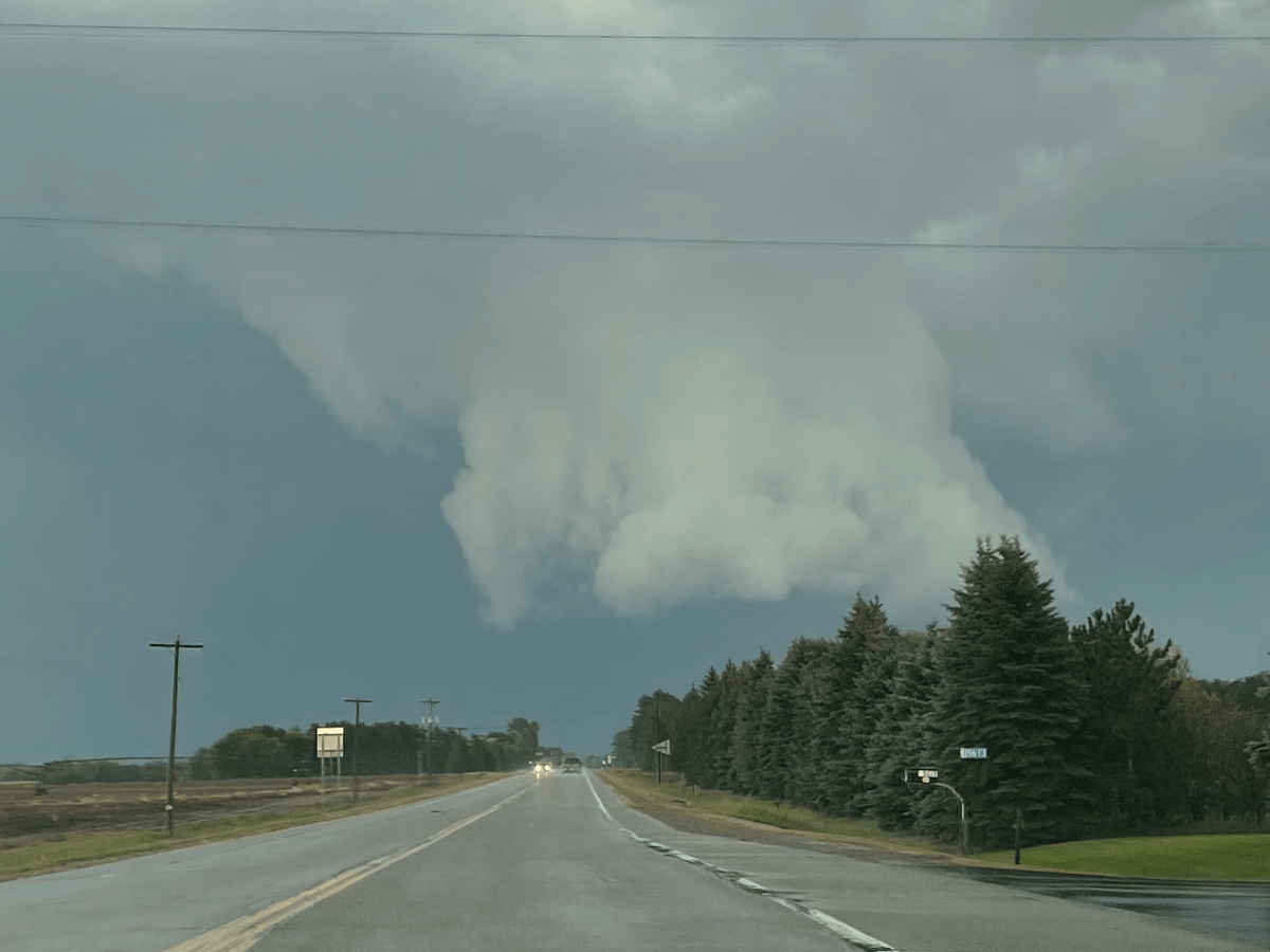 Arkansas Weather Forecast: Severe Storms Could Hit the City Next Week!