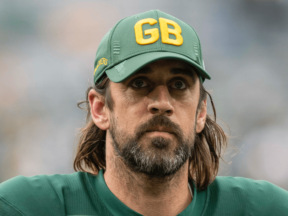 Why Didn't Aaron Rodgers Play? Vaccine, Lost Sponsor Drama