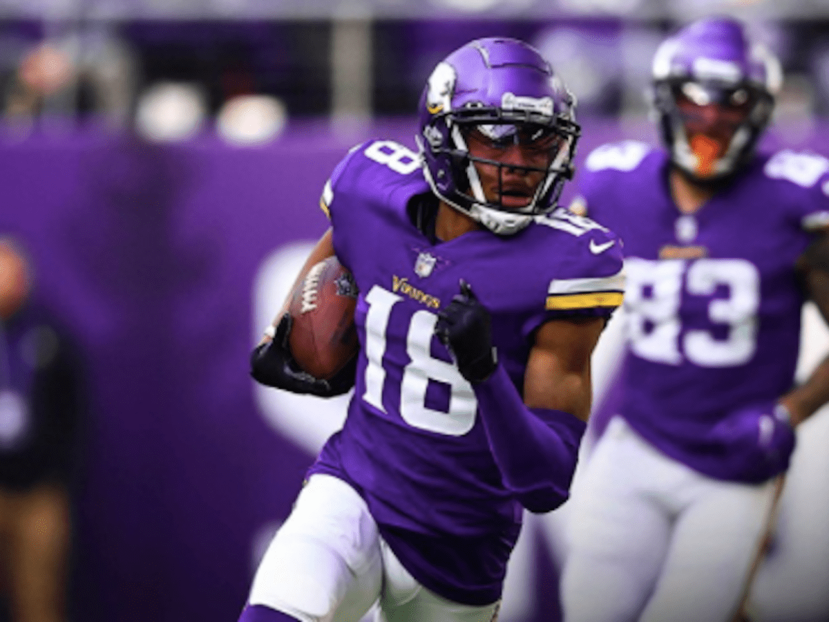 Where the Minnesota Vikings stand in the NFC playoff picture - Bring Me The  News